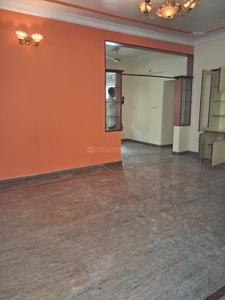 Hall Image of 1200 Sq.ft 2 BHK Builder Floor for rent in Shanti Nagar Bengaluru for Rs. 40000
