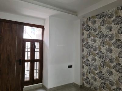 Bedroom Image of 600 Sq.ft 2 BHK Apartment / Flat for sale in Dream Ultra Luxury by Dream Home Buildtech, Mahavir Enclave New Delhi for Rs. 5500003