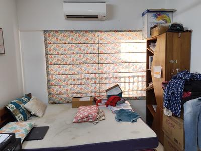 Bedroom Image of 1000 Sq.ft 3 BHK Apartment / Flat for sale in Godrej Elements, Hinjawadi Pune for Rs. 19500000