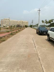 Image of 167 Sq.ft Residential Plot / Land for sale in Thagarapuvalasa, Visakhapatnam for Rs. 5344000