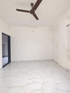 Bedroom Image of 600 Sq.ft 1 BHK Apartment / Flat for rent in Dhayari Pune for Rs. 12000
