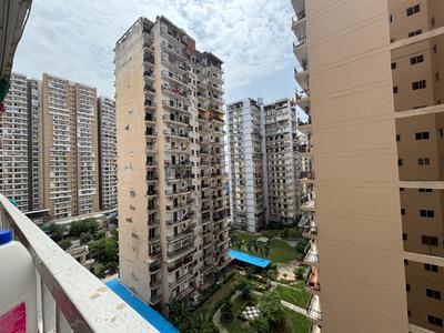 Balcony Image of 1485 Sq.ft 3 BHK Apartment / Flat for sale in Gardenia Gateway, Sector 75 Noida for Rs. 11900000