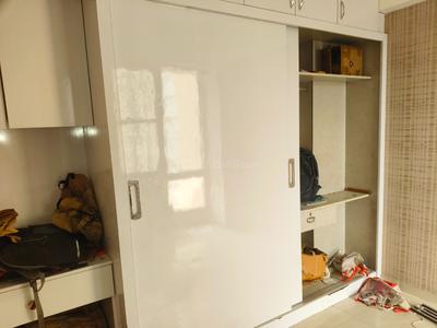Bedroom Image of 1000 Sq.ft 2 BHK Apartment / Flat for sale in Signature Global The Millennia I, Sector 37D Gurgaon for Rs. 7041000