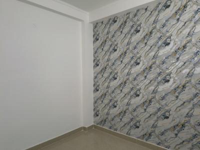 Bedroom Image of 750 Sq.ft 2 BHK Builder Floor for sale in DLF Ankur Vihar Ghaziabad for Rs. 2355998