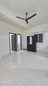 Hall Image of 605 Sq.ft 1 BHK Builder Floor for rent in HSR Layout Bengaluru for Rs. 27000