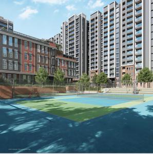 Image of 2140 Sq.ft 3.5 BHK Apartment / Flat for sale in Godrej Aveline, Yelahanka, Bengaluru for Rs. 36700000