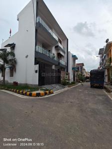 Image of 2480 Sq.ft 3 BHK Villa for sale in Sarojini Nagar, Lucknow for Rs. 7600000