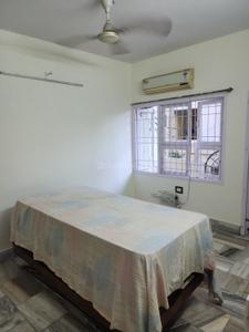 Punarvasu Apartments Bedroom 4