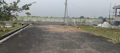 Image of 750 Sq.ft Residential Plot / Land for sale in BLB Sree Narasimha Nagar, Pattabiram, Chennai for Rs. 1500000