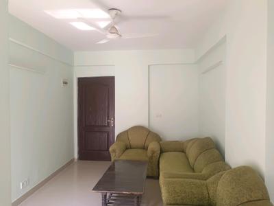 Living Room Image of 850 Sq.ft 2 BHK Apartment / Flat for sale in Apex Our Homes, Sector 37C Gurgaon for Rs. 5751000