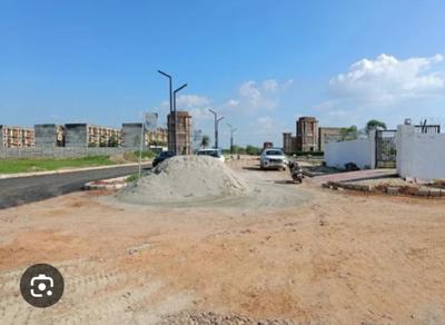 Image of 150 Sq.ft Residential Plot / Land for sale in Arttech Maulshree Greens, Khail Mohalla, Palwal for Rs. 10400000