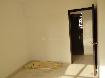Bedroom Image of 1038 Sq.ft 3 BHK Apartment / Flat for sale in Magathane Press Enclave CHSL, Borivali East Mumbai for Rs. 22500000