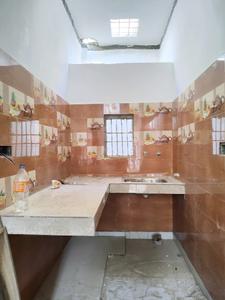 Kitchen Image of 550 Sq.ft 2 BHK Villa for sale in Tilpata Karanwas Greater Noida for Rs. 3501100
