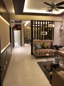 Hall Image of 3125 Sq.ft 3 BHK Apartment / Flat for rent in Jayabheri Orange County, Financial District Hyderabad for Rs. 90000
