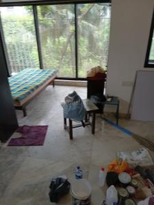 Bedroom Image of 850 Sq.ft 2 BHK Apartment / Flat for rent in Andheri West Mumbai for Rs. 100000