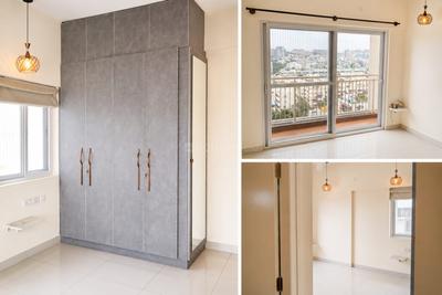 3 BHK Flat