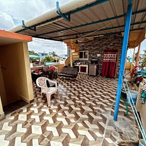 Image of 720 Sq.ft 5 BHK Independent House for sale in Konthamuru, Rajahmundry for Rs. 5500000