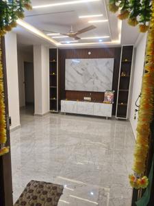 Living Room Image of 1050 Sq.ft 2 BHK Apartment / Flat for rent in MVV &amp; MK Park, Kurmannapalem Visakhapatnam for Rs. 14000