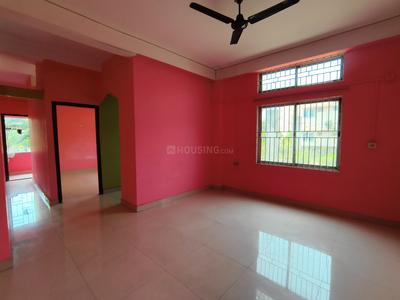 1 BHK Independent House