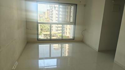 Hall Image of 725 Sq.ft 1 BHK Apartment / Flat for sale in Amardeep Anutham, Mulund East Mumbai for Rs. 13000000