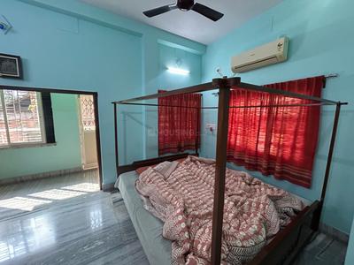 Bedroom Image of 1260 Sq.ft 3.5 BHK Independent House for sale in Birati Kolkata for Rs. 7600000