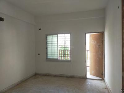 Bedroom Image of 840 Sq.ft 2 BHK Apartment / Flat for sale in Airport Gate No 2 Kolkata for Rs. 3360000