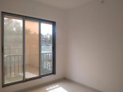 Bedroom Image of 690 Sq.ft 1 BHK Apartment / Flat for sale in Wonder Park, Fatherwadi Vasai for Rs. 3700000