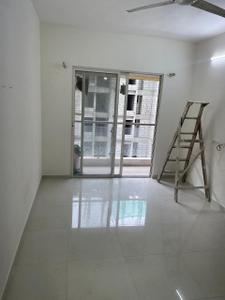 Hall Image of 620 Sq.ft 1 BHK Apartment / Flat for rent in New Front 48 East Park, Hadapsar Pune for Rs. 15000