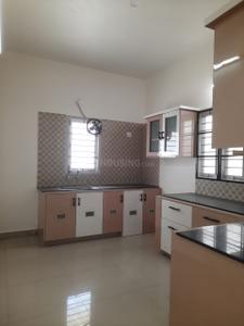Kitchen Image of 2300 Sq.ft 3 BHK Duplex for rent in Pallikaranai Chennai for Rs. 35000