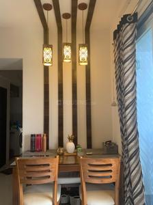 Hall Image of 925 Sq.ft 2 BHK Apartment / Flat for rent in Anand Shanti Elixir, Keshav Nagar Pune for Rs. 34500