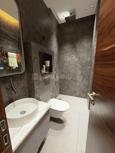 Image of 2000 Sq.ft 3 BHK Apartment / Flat for rent in Ujala Circle, Ahmedabad for Rs. 15500