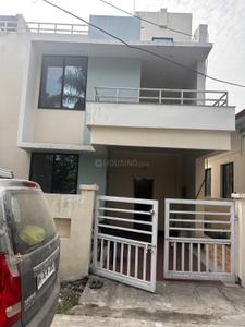 Image of 1200 Sq.ft 2 BHK Duplex for rent in Sneh Estate, Nipania, Rewa for Rs. 18000