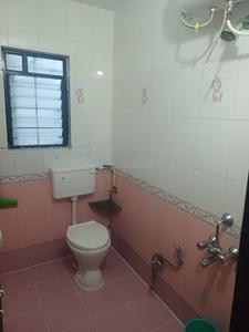Bathroom Image of 1054 Sq.ft 2 BHK Apartment / Flat for sale in Bafna Padmaja Park, Katraj Pune for Rs. 9500000