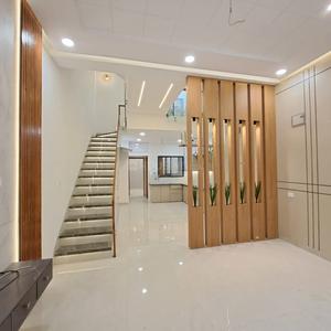 Bedroom Image of 3200 Sq.ft 3 BHK Duplex for rent in Vijay Nagar Indore for Rs. 35000