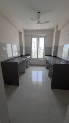 Kitchen Image of 700 Sq.ft 2 BHK Apartment / Flat for sale in V K Shree Sai Arti, Dadar West Mumbai for Rs. 35000000