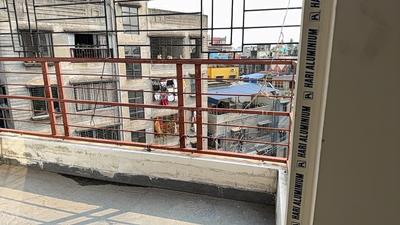 Image of 1200 Sq.ft 3 BHK Builder Floor for rent in Picnic Garden, Kolkata for Rs. 25000