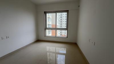 Bedroom Image of 1155 Sq.ft 3 BHK Apartment / Flat for sale in Hubtown Rising City, Ghatkopar East Mumbai for Rs. 27500000