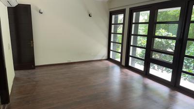 Bedroom Image of 4000 Sq.ft 3.5 BHK Villa for rent in Vipul Tatvam Villas, Sector 48 Gurgaon for Rs. 150000