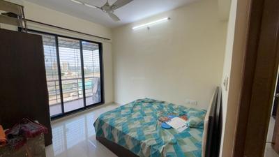 Bedroom Image of 1700 Sq.ft 3 BHK Apartment / Flat for sale in Orient Plaza, Kharghar Navi Mumbai for Rs. 17500000