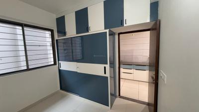 Bedroom Image of 1062 Sq.ft 2 BHK Apartment / Flat for sale in Narolgam Ahmedabad for Rs. 3450000