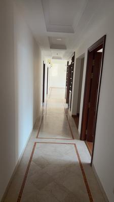 Passage Image of 3930 Sq.ft 4 BHK Apartment / Flat for sale in Central Park Resorts, Sector 48 Gurgaon for Rs. 155000000