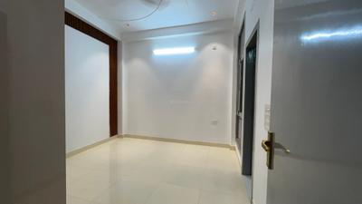 Bedroom Image of 900 Sq.ft 2 BHK Builder Floor for sale in Vasundhara Ghaziabad for Rs. 6700000