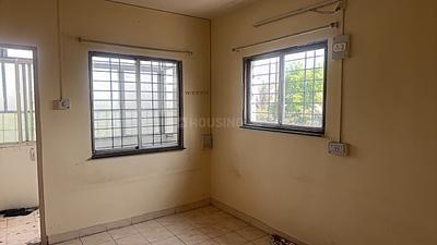 Bedroom Image of 612 Sq.ft 1 BHK Apartment / Flat for sale in Anand Nagar, Sinhagad Road Pune for Rs. 6500000