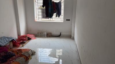 Bedroom Image of 633 Sq.ft 2 BHK Apartment / Flat for sale in Rajarhat Kolkata for Rs. 2911800