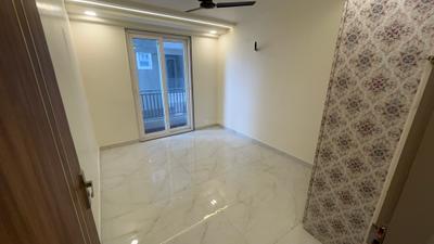 Bedroom Image of 1380 Sq.ft 3 BHK Apartment / Flat for sale in Karolan Ka Barh Jaipur for Rs. 6600000