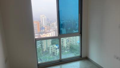 Bedroom Image of 680 Sq.ft 1 BHK Apartment / Flat for sale in Balaji Exotica, Kalyan West Kalyan for Rs. 5421000