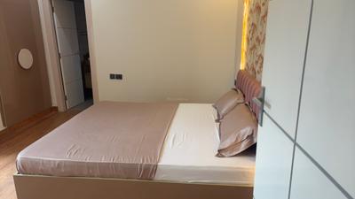 Bedroom Image of 1515 Sq.ft 3 BHK Apartment / Flat for sale in Noida Extension Greater Noida for Rs. 14900000