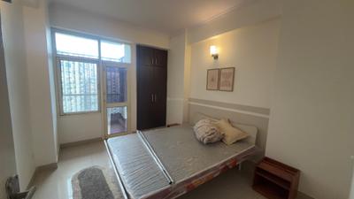 Bedroom Image of 1450 Sq.ft 3 BHK Apartment / Flat for sale in Panchsheel Wellington, Crossings Republik Ghaziabad for Rs. 10000000
