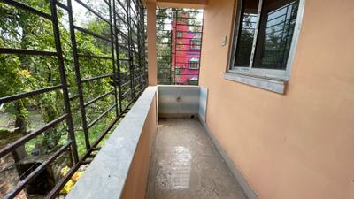 Image of 950 Sq.ft 2 BHK Apartment / Flat for sale in Keshtopur, Kolkata for Rs. 3250000