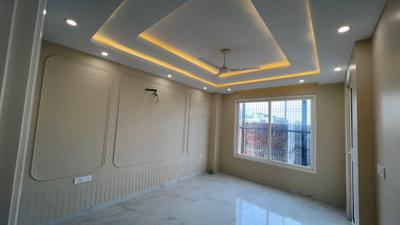 Bedroom Image of 2250 Sq.ft 3 BHK Builder Floor for sale in RR Homes Luxury Floors, Sector 49 Faridabad for Rs. 25000000